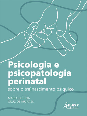 cover image of Psicologia e Psicopatologia Perinatal
